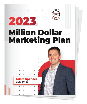 2023 Million Dollar Marketing Plan
